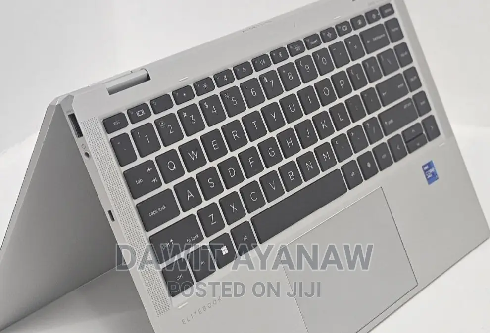 New Laptop HP 16GB Intel Core I7 SSD 512GB