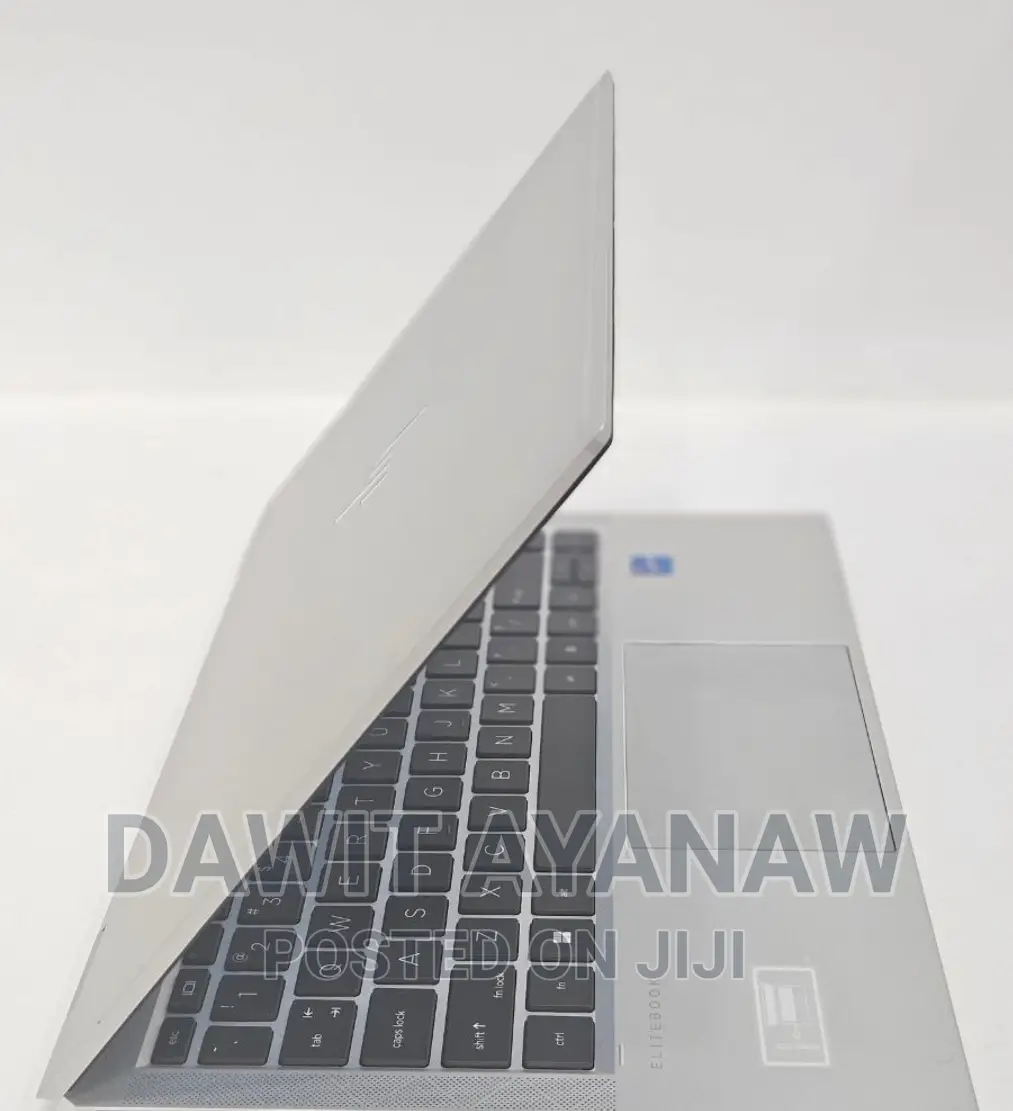 New Laptop HP 16GB Intel Core I7 SSD 512GB