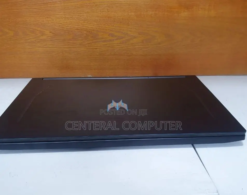 New Laptop Acer Predator Helios 500 16GB Intel Core I7 SSD 512GB