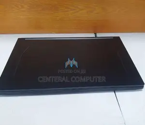 New Laptop Acer Predator Helios 500 16GB Intel Core I7 SSD 512GB