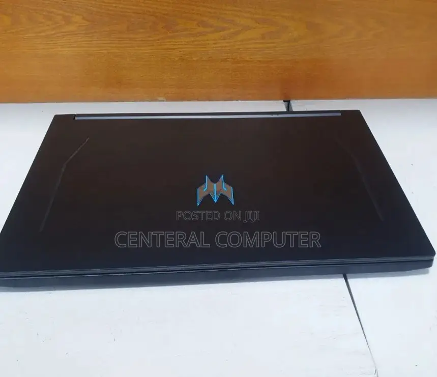 New Laptop Acer Predator Helios 500 16GB Intel Core I7 SSD 512GB