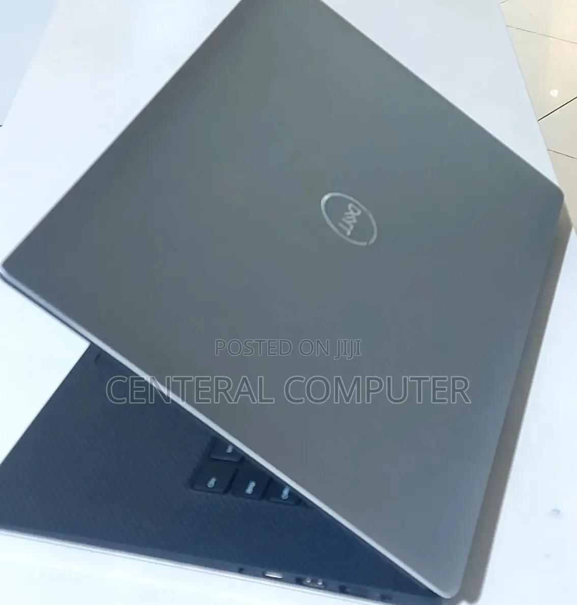 New Laptop Dell Precision M6300 16GB Intel Core I7 SSD 512GB