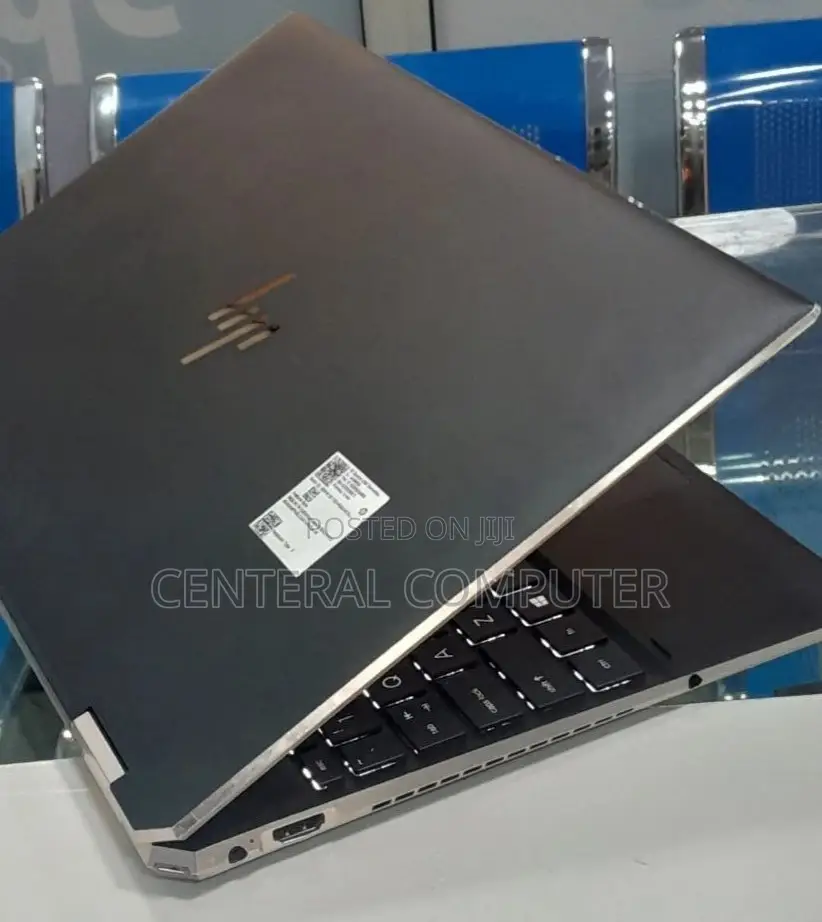 New Laptop HP Spectre 14 16GB Intel Core I7 SSD 16 GB