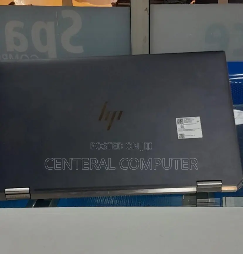 New Laptop HP Spectre 14 16GB Intel Core I7 SSD 16 GB