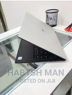 New Laptop Dell XPS 13 9370 16GB Intel Core I7 SSD 512GB