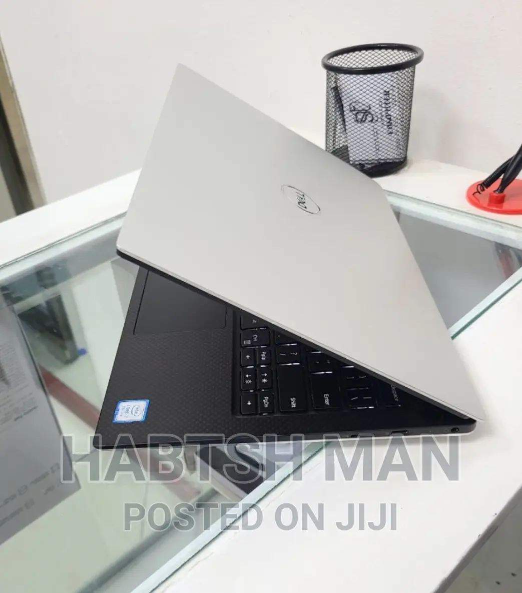New Laptop Dell XPS 13 9370 16GB Intel Core I7 SSD 512GB