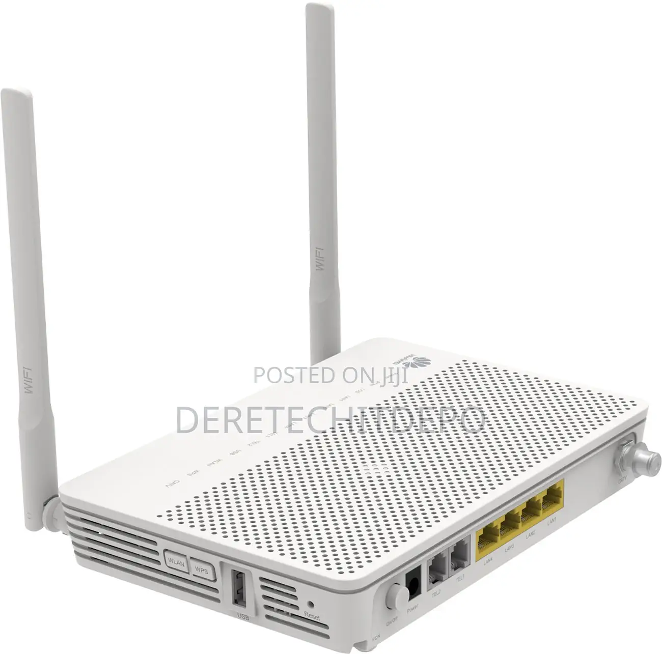 Huawei Optixstar Hg8141h5 Gpon Modem
