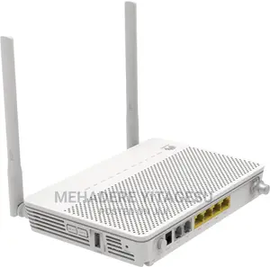 Photo - Huawei Optixstar Hg8141h5 Gpon Modem