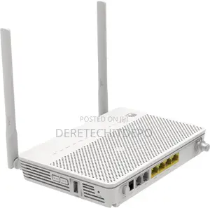 Huawei Optixstar Hg8141h5 Gpon Modem