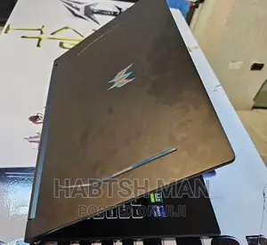 New Laptop Acer Predator Helios 300 16GB Intel Core I9 SSD 512GB