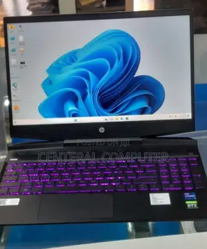 New Laptop HP Pavilion 17z 16GB Intel Core I7 SSD 512GB