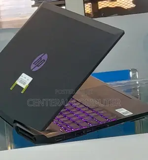 New Laptop HP Pavilion 17z 16GB Intel Core I7 SSD 512GB