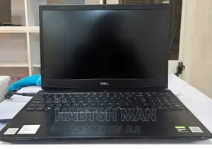 New Laptop Dell G15 5511 16GB Intel Core I7 SSD 512GB