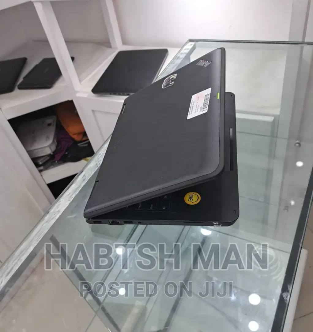 New Laptop Lenovo ThinkPad 11e 4GB Intel Core 2 Quad HDD 500GB