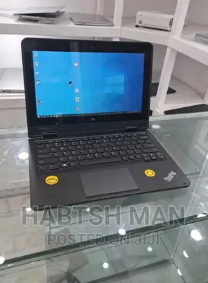 New Laptop Lenovo ThinkPad 11e 4GB Intel Core 2 Quad HDD 500GB