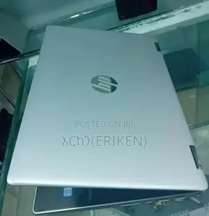 New Laptop HP Pavilion X360 8GB Intel Core i5 SSD 256GB