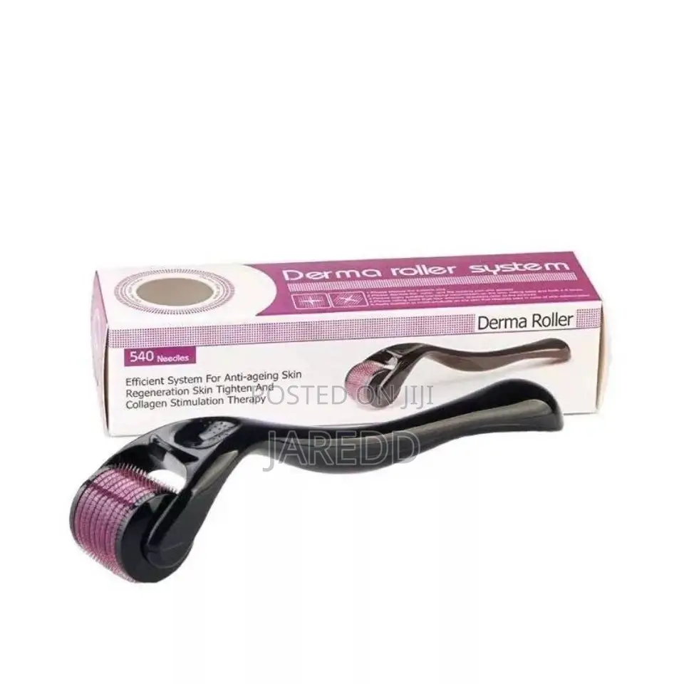 Derma Roller