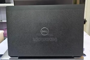 New Laptop Dell Latitude 7300 8GB Intel Core i5 SSD 256GB