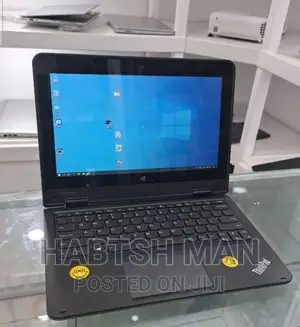 New Laptop Lenovo ThinkPad 11e 4GB Intel Core 2 Quad HDD 500GB