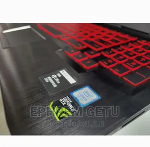 New Laptop HP Omen 15 16GB Intel Core i5 HDD+SSD 1T