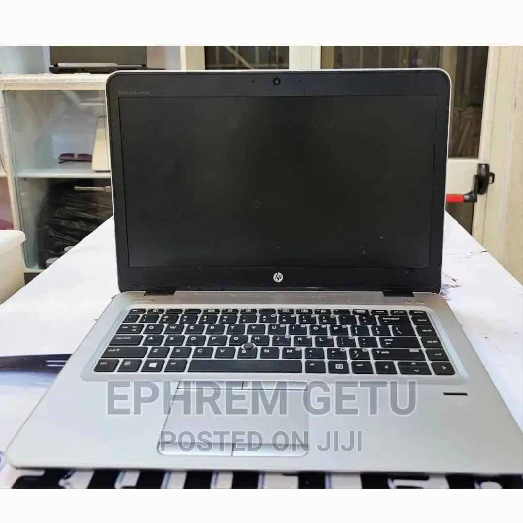 New Laptop HP EliteBook 840 8GB AMD A10 HDD+SSD 1T