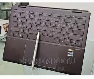 Photo - New Laptop HP Spectre 13 16GB Intel Core i7 SSD 1T