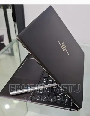 New Laptop HP Spectre 13 16GB Intel Core i7 SSD 1T