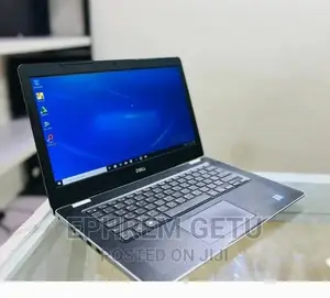 New Laptop Dell Latitude 5310 4GB Intel Core i3 SSD 256GB