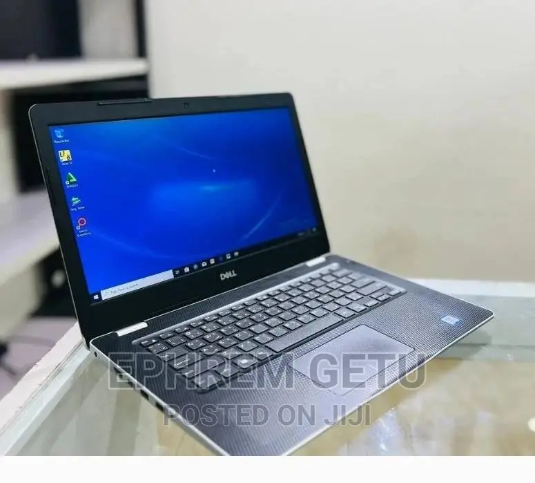 New Laptop Dell Latitude 5310 4GB Intel Core i3 SSD 256GB