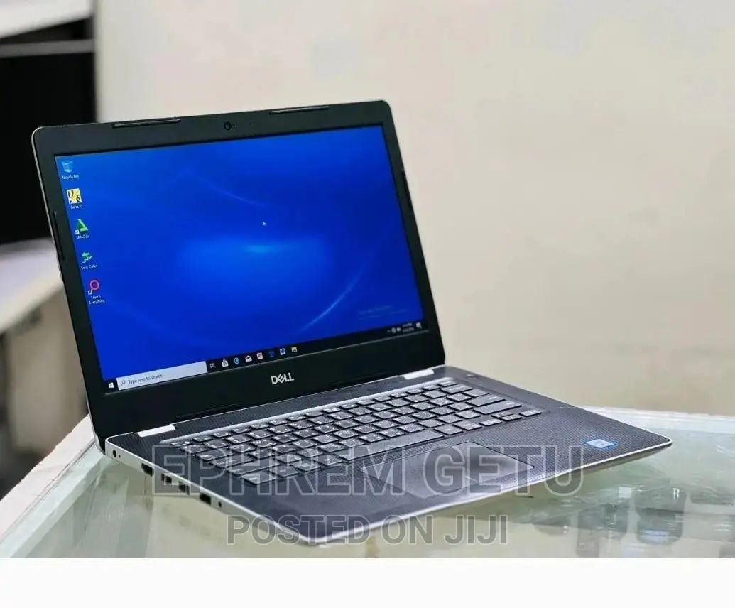 New Laptop Dell Latitude 5310 4GB Intel Core i3 SSD 256GB