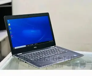 New Laptop Dell Latitude 5310 4GB Intel Core i3 SSD 256GB