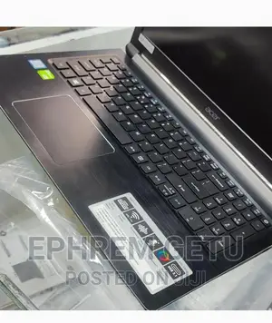 Photo - New Laptop Acer Aspire 5 8GB Intel Core i5 HDD+SSD 1T