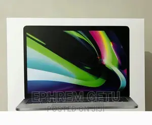 Photo - New Laptop Apple MacBook Pro 2022 M2 16GB Apple M2 SSD 512GB