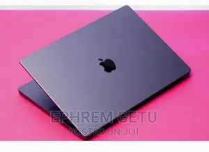 New Laptop Apple MacBook Pro 2022 M2 16GB Apple M2 SSD 512GB