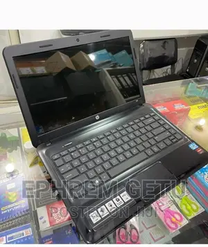 New Laptop HP Stream Notebook 4GB Intel Core i5 HDD 500GB