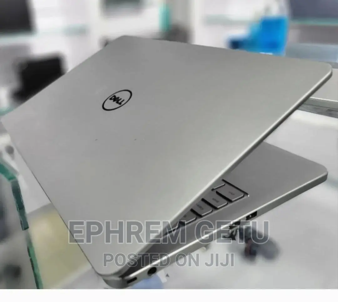 New Laptop Dell Inspiron 15 8GB Intel Core i7 HDD+SSD 512GB