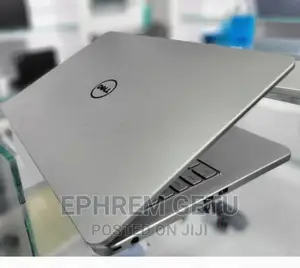 New Laptop Dell Inspiron 15 8GB Intel Core i7 HDD+SSD 512GB