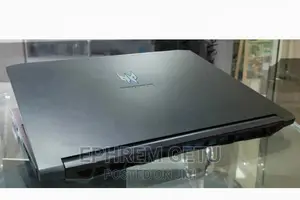 New Laptop Acer Predator Helios 300 16GB Intel Core i7 HDD+SSD 1T