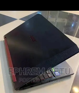 New Laptop Acer NITRO 5 16GB Intel Core i5 HDD+SSD 512GB