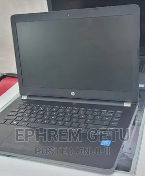 New Laptop HP Stream Notebook 4GB Intel Pentium SSD 128GB