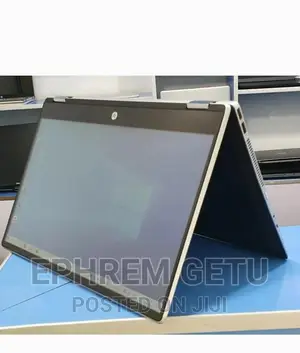 Photo - New Laptop HP Pavilion 13 X360 8GB Intel Core i5 SSD 256GB