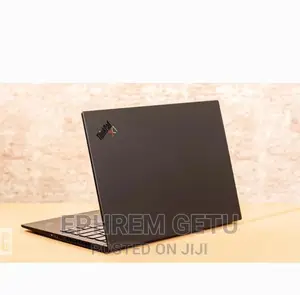New Laptop Lenovo ThinkPad X1 Carbon 8GB Intel Core i7 SSD 512GB