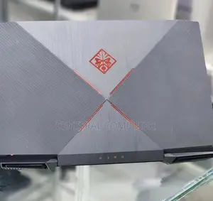 New Laptop HP Omen 15-dh002nr 16GB Intel Core i7 HDD+SSD 1T