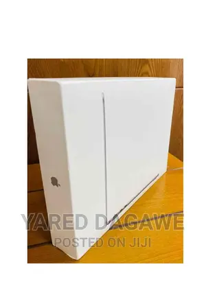 Photo - New Laptop Apple MacBook Air 2020 8GB Apple M2 SSD 256GB