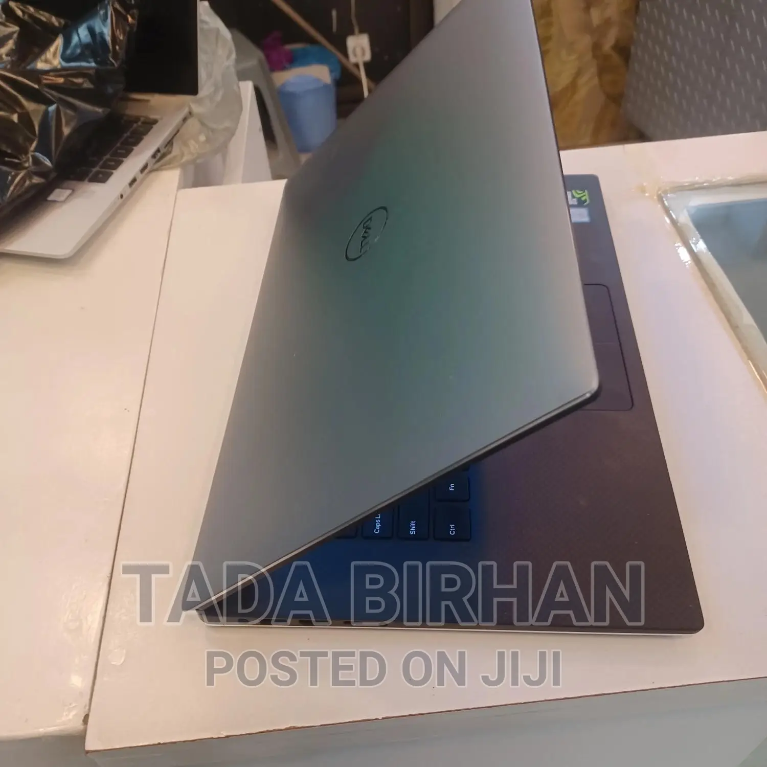 New Laptop Dell Precision M6300 16GB Intel Core I7 SSD 512GB