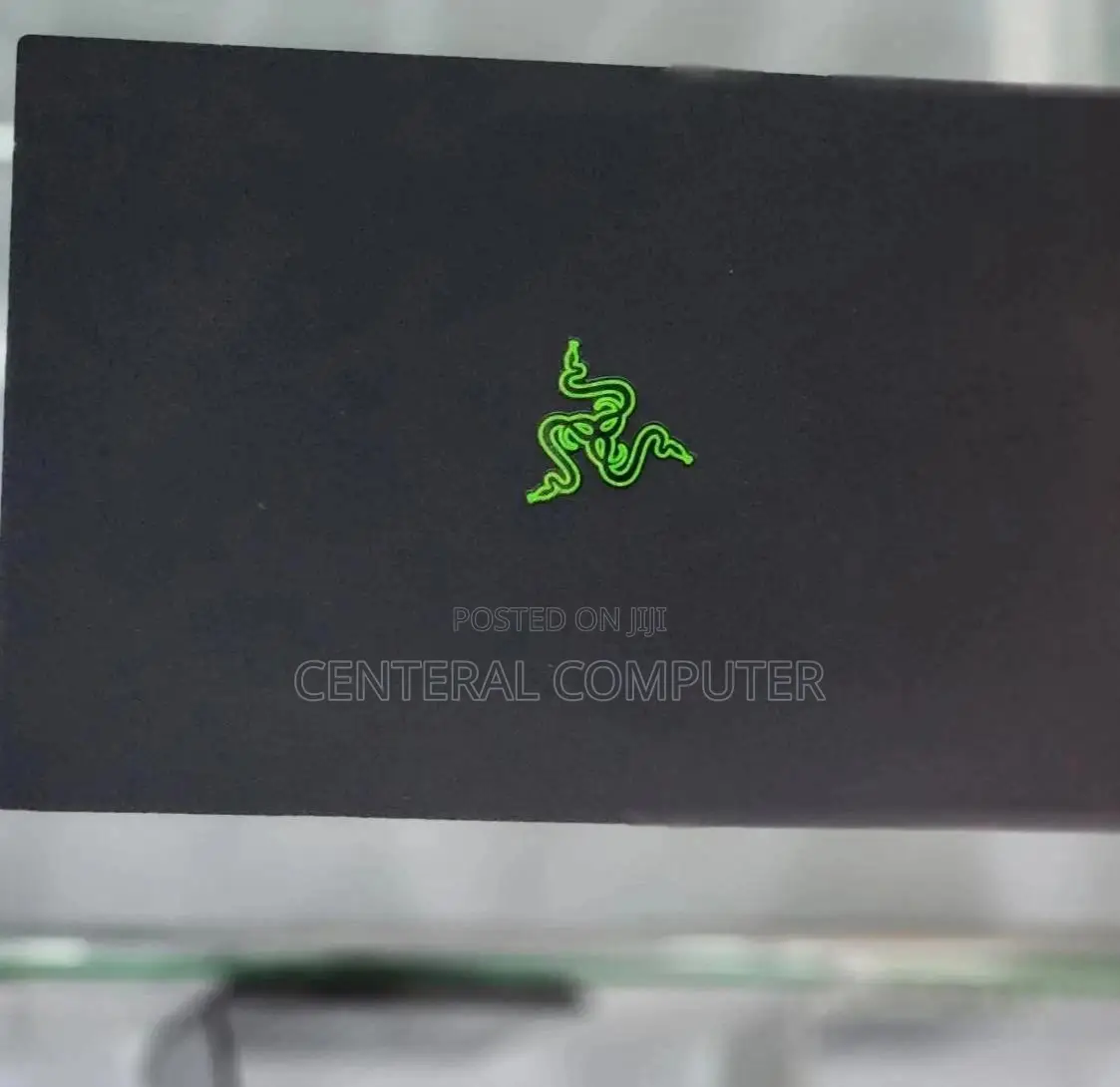 New Laptop Razer Blade 16GB Intel Core i7 SSD 1T