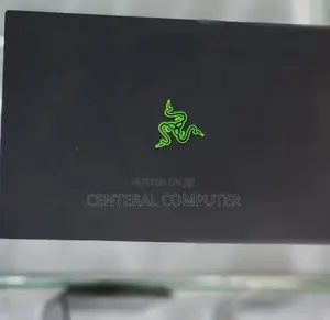 New Laptop Razer Blade 16GB Intel Core i7 SSD 1T