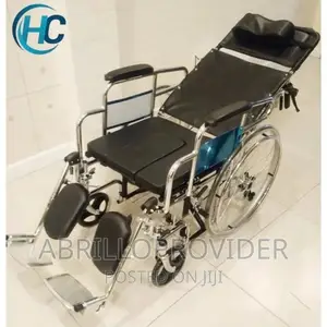 Recliningwheelchairfoldable Wheelchair Recliningwheelchair