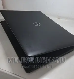 Photo - New Laptop Dell Latitude 3480 8GB Intel Core I5 HDD 1T