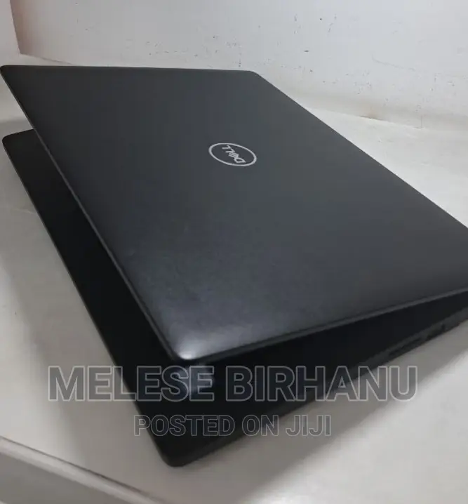 New Laptop Dell Latitude 3480 8GB Intel Core I5 HDD 1T